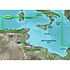 Garmin microSD Card BlueChart g2 Vision Italy Southwest and Tunisia VEU013R