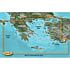 Garmin microSD Card BlueChart g2 Vision Aegean Sea and Sea of Marmara VEU015R