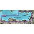 Garmin microSD Card BlueChart g2 Vision Mediterranean Southeast VEU016R