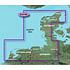 Garmin microSD Card BlueChart g2 Vision Alborg to Amsterdam VEU019R
