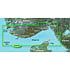Garmin microSD Card BlueChart g2 Vision OsloSkagerakHaugesund VEU041R