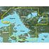 Garmin microSD Card BlueChart g2 Vision Oslo to Trelleborg VEU042R