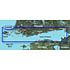 Garmin microSD Card BlueChart g2 Vision Aland to Vyborg VEU050R