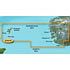 Garmin microSD Card BlueChart g2 Vision Sognefjorden VEU051R