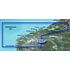 Garmin microSD Card BlueChart g2 Vision Svefjorden VEU052R