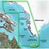 Garmin microSD Card BlueChart g2 Vision Greenland West VEU058R