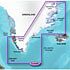 Garmin microSD Card BlueChart g2 Vision Greenland East VEU059R