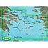 Garmin microSD Card BlueChart g2 Vision Athens and Cyclades VEU450S