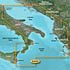 Garmin microSD Card BlueChart g2 Vision Adriatic Sea, South Coast VEU453S