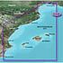 Garmin microSD Card BlueChart g2 Vision Barcelona and Valencia VEU454S