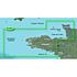 Garmin microSD Card BlueChart g2 Vision Bretagne VEU457S