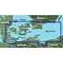 Garmin microSD Card BlueChart g2 Vision ArhusKielKoszalin VEU459S