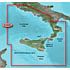 Garmin microSD Card BlueChart g2 Vision Sicily to Lido di Ostia VEU460S
