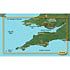 Garmin microSD Card BlueChart g2 Vision Bristol Channel and England S/W VEU463S