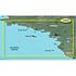 Garmin microSD Card BlueChart g2 Vision Penmarch to Les Sables d'Olonne VEU464S