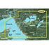 Garmin microSD Card BlueChart g2 Vision Stromstad to Halmstad VEU470S