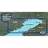 Garmin microSD Card BlueChart g2 Vision Gulf of Bothnia, North VEU473S