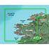 Garmin microSD Card BlueChart g2 Vision Ireland NorthWest VEU484S