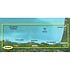 Garmin microSD Card BlueChart g2 Vision Fuenterrabia to Gijon VEU485S