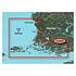 Garmin microSD Card BlueChart g2 Vision Kristinestad to Hanko VEU492S