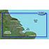 Garmin microSD Card BlueChart g2 Vision Blyth to Lowestoft VEU500S