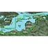 Garmin microSD Card BlueChart g2 Vision Baltic Sea, East Coast VEU505S