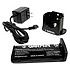 Garmin VHF NiCad Battery with 110V Charger and Stand