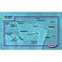 Garmin microSD Card BlueChart g2 Vision New Caledonia to Fiji VPC018R