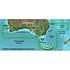 Garmin microSD Card BlueChart g2 Vision Brisbane SW to Geraldton VPC020R