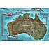 Garmin microSD Card BlueChart g2 Vision Mackay NW to Esperance VPC021R