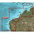 Garmin microSD Card BlueChart g2 Vision Geraldton to Darwin VPC411S