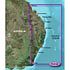 Garmin microSD Card BlueChart g2 Vision Mackay to Twofold Bay VPC414S