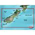Garmin microSD Card BlueChart g2 Vision New Zealand South VPC417S