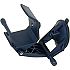 Garmin GPS II III V Series Suction Mount