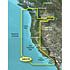 Garmin microSD Card BlueChart g2 Vision San Diego VUS037R