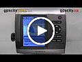 Garmin GPSMAP 400 & 500: Information Screen Video