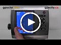 Garmin GPSMAP 400 & 500: Sounder Screen Overview Video