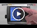 Garmin GPSMAP 400 & 500: Where To Function Video