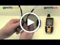 Garmin GPS 60: In the Box Video