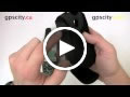 Garmin GPSMAP 60CSx and 60Cx Case: Overview Video