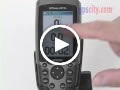 GPS Trip Computer Page Video
