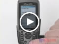 GPS POI and Routing Video