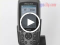GPSMAP 60CSx: Using the Internal Sensors Video GPSMAP 60CSx: Using the Internal Sensors Video