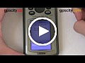 gpsmap 76csx: sensor calibration