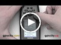 Garmin GPSMAP 78: Proximity Waypoints Video Garmin GPSMAP 78: Proximity Waypoints Video