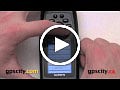 Garmin GPSMAP 78: Track Management Video Garmin GPSMAP 78: Track Management Video
