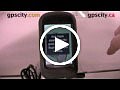 Garmin Approach G3: CES 2010 Video Garmin Approach G3: CES 2010 Video