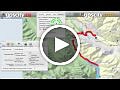 garmin basecamp software: create a route