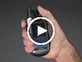 garmin colorado 300: menu overview