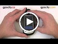 garmin colorado 300: sensor calibration